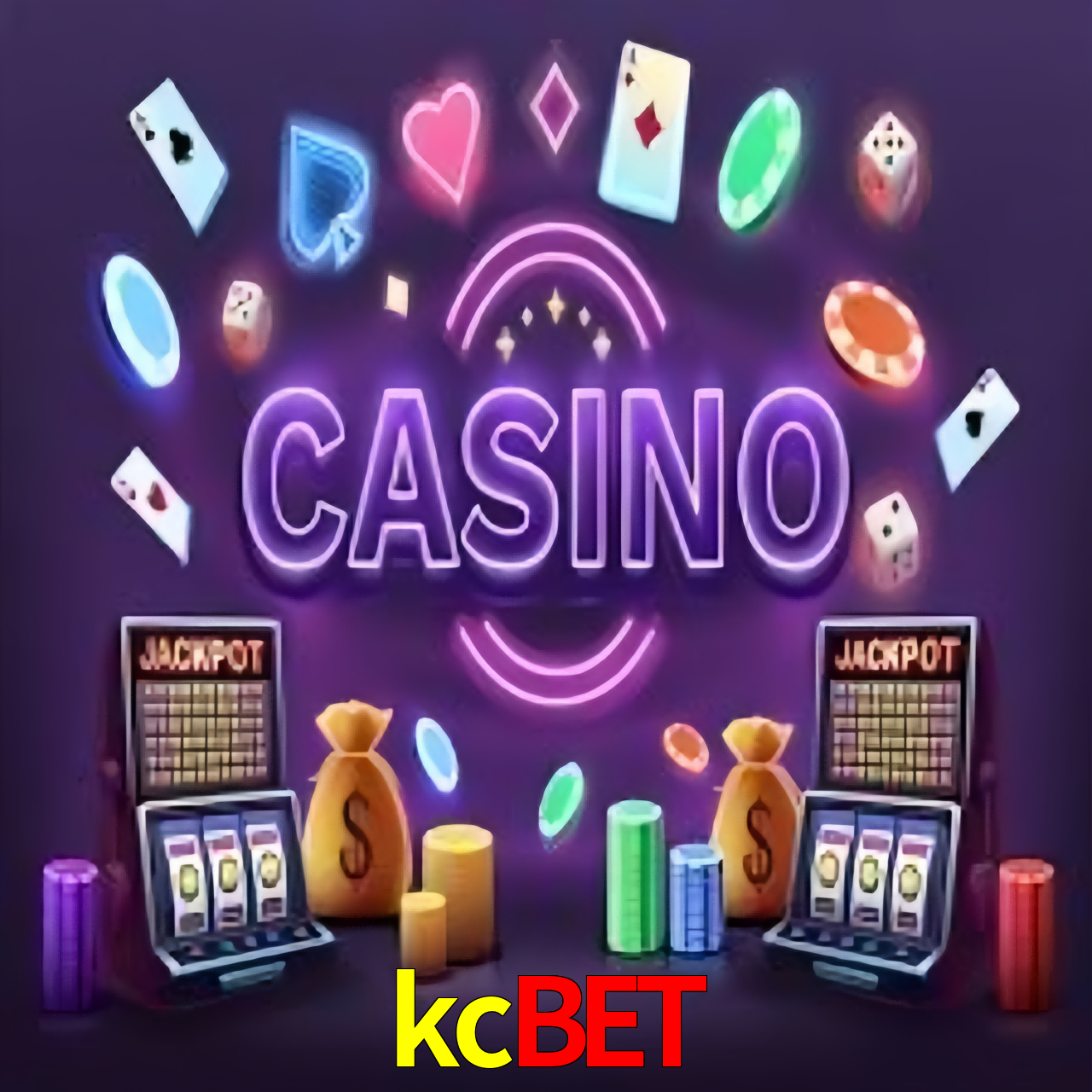 A Arte do Poker: Estratégia e Habilidade no kcbet.COM